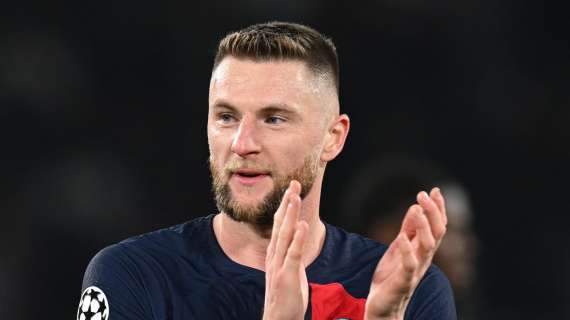 La Juve valuta Skriniar ma il Psg dovrà coprire almeno il 60% dell'ingaggio