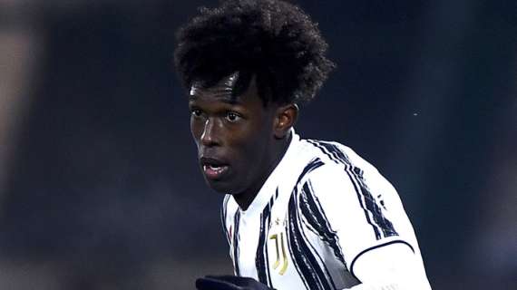 La cessione di Correia dal Gil Vicente al Lille è un affare anche per la Juventus