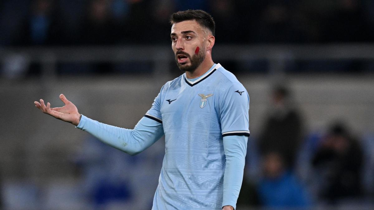 Gila in conferenza: "Reazione al fallo su Conceicao normalissima, c’era il rosso di Mckennie”
