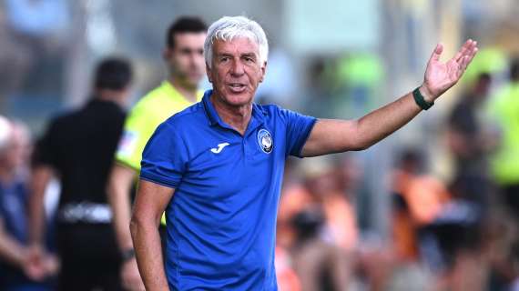 Gasperini: "Dispiace per Koopmeiners, è stato condizionato ed è vittima della situazione"