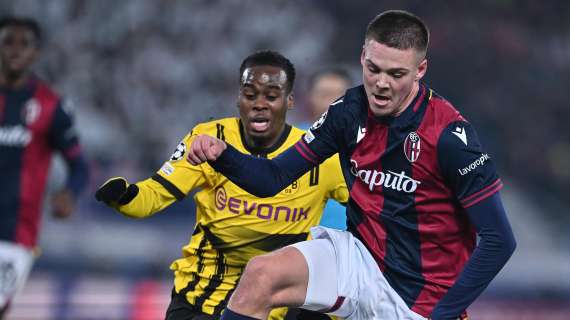 Bologna, due assenze pesanti contro la Juve: Ndoye e Holm out