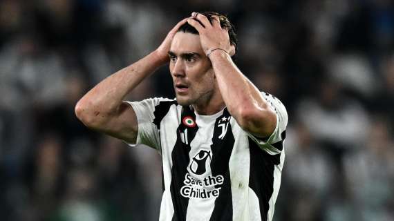 Lo United apre al prestito di Hojlund al Milan, Vlahovic rischia di finire 'in fuorigioco'