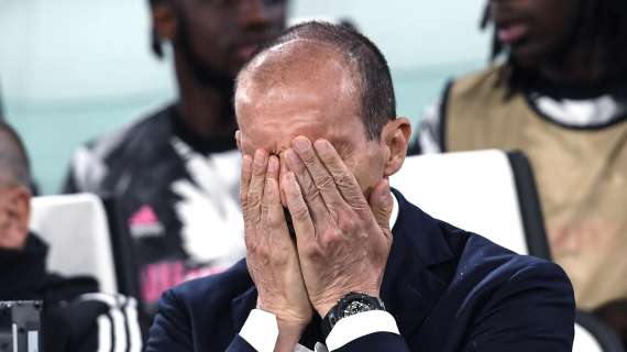 Momblano duro con Allegri: "In due anni non si riesce ancora a capire cos'è la sua Juve"