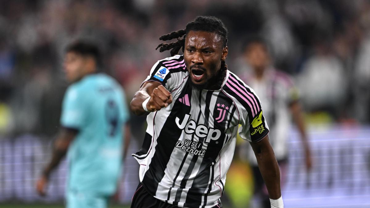 Juve-Milan: le probabili formazioni in vista della partita 