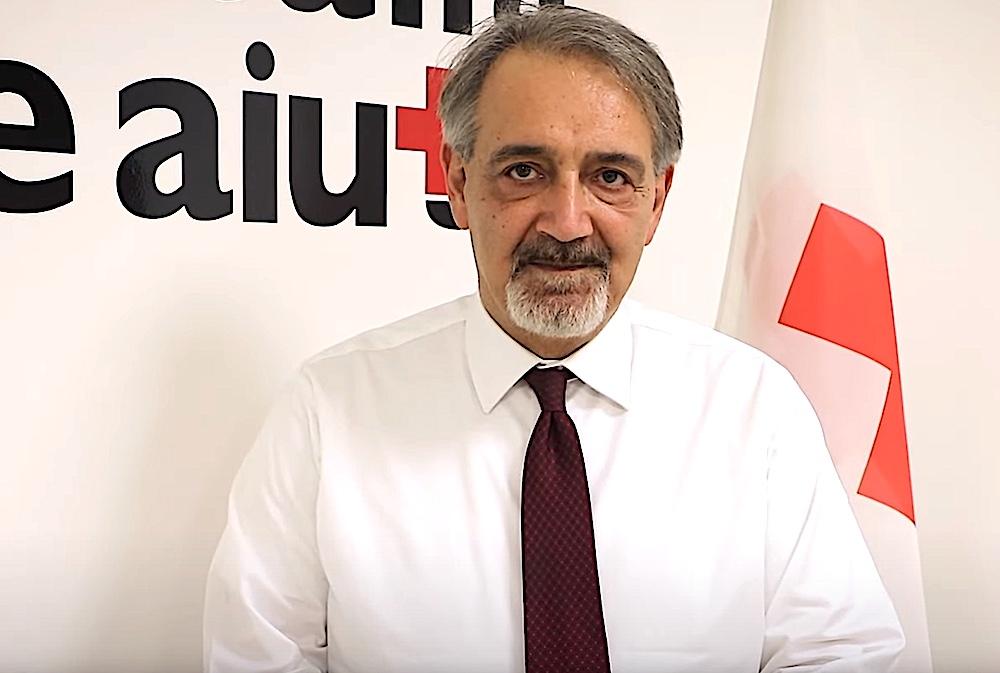 Rocca (Governatore Lazio), stoccata alla Lega: "Mi auguro che imparino ad organizzare meglio il proprio calendario"