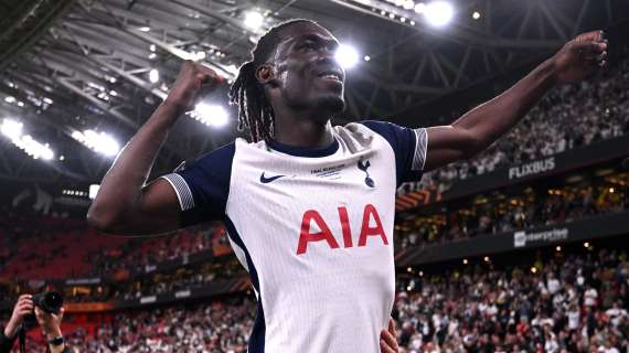 Il Daily Mail: "Juve-Bissouma affare possibile grazie a Comolli"