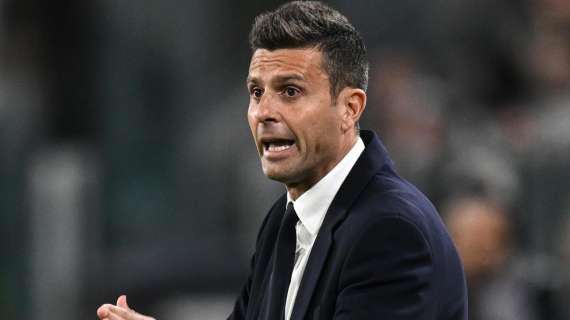 Motta: "San Siro è il passato, ora pensiamo solo al Parma. Koop ci sarà, non so se dall'inizio"