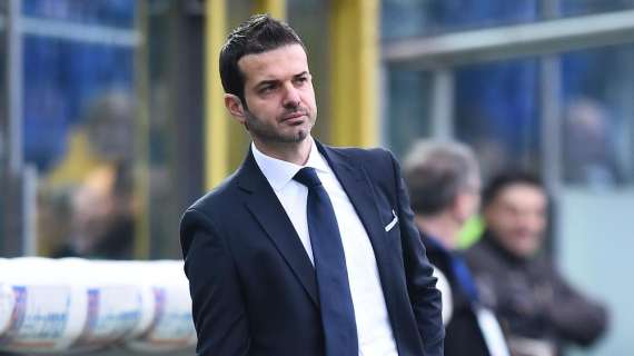 Stramaccioni: ''Giuntoli? Molto importante per Allegri''