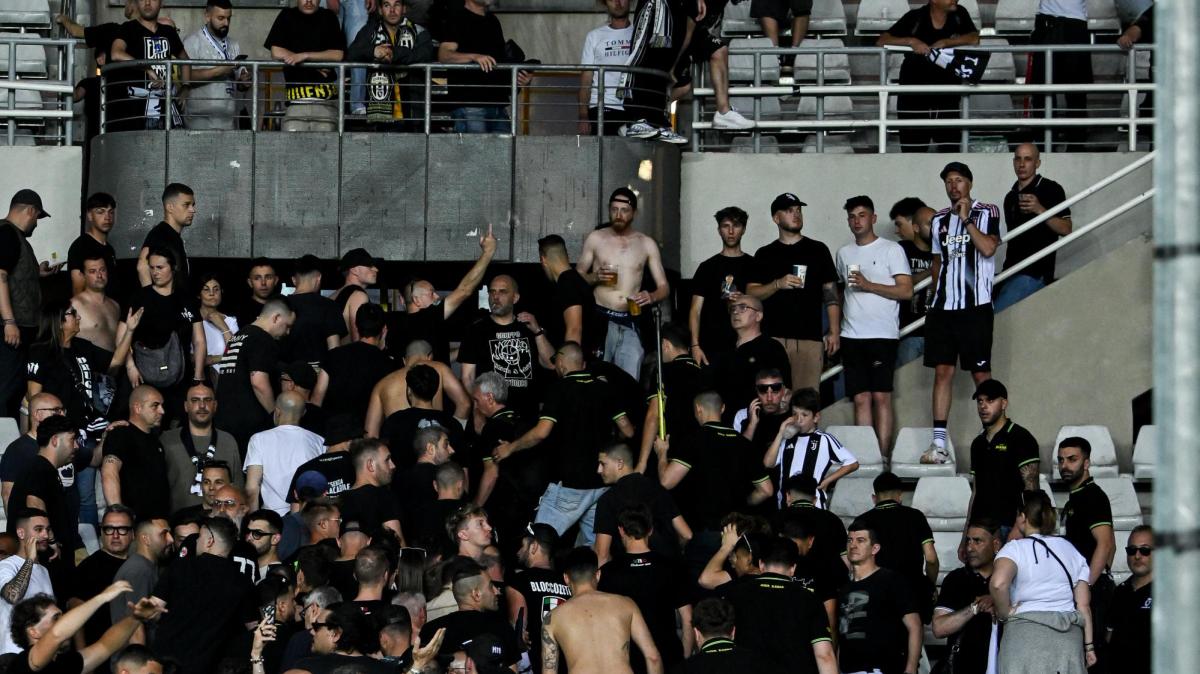 Scontri derby: trasferte vietate per i tifosi di Toro e Juventus per dieci giornate