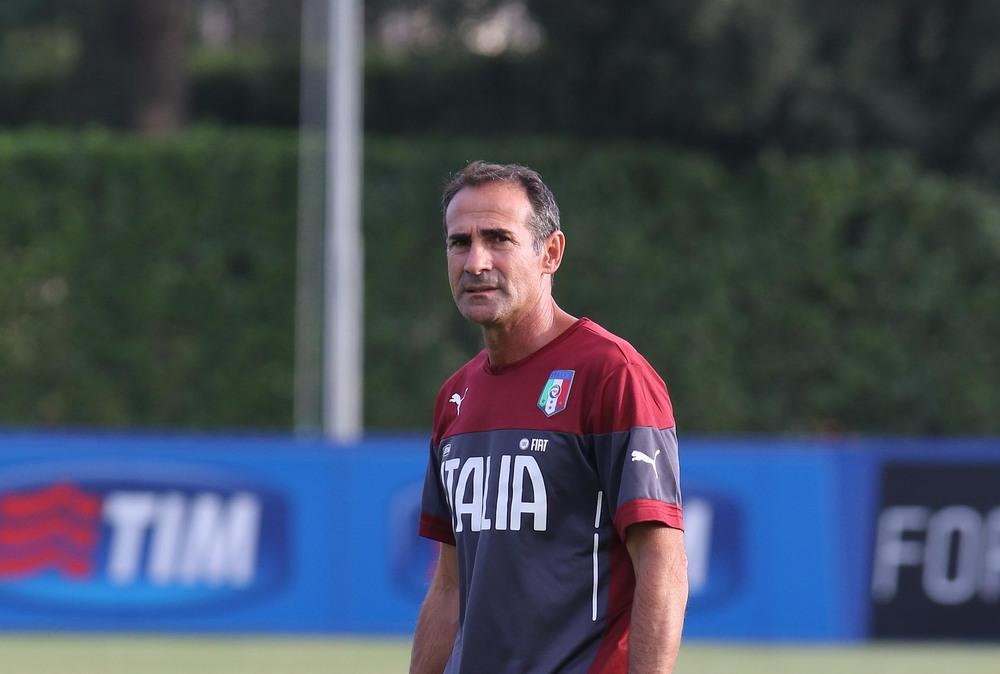 Alessio è sicuro: "Con Spalletti non mi sembra ci sia la voglia di fermarsi a giugno"