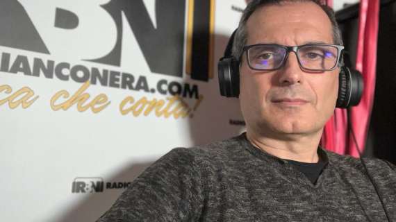 Paolino: "Giuntoli resta al 100%, si punta a rinforzare la società, non a stravolgerla"