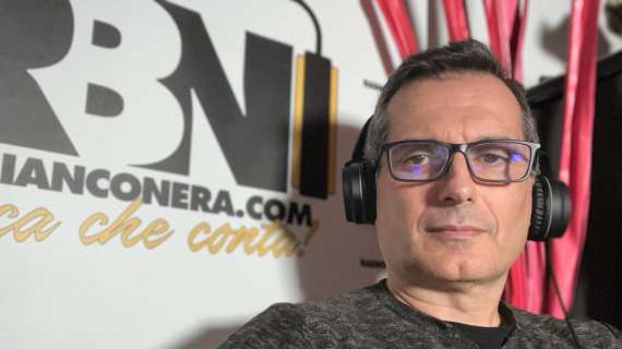 Paolino a RBN: "La squadra non rema contro, ma nei momenti difficili subentra l'insicurezza"