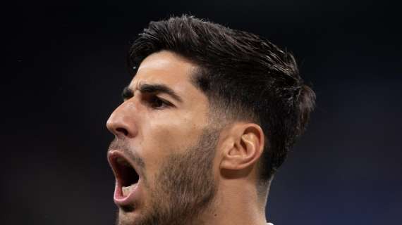 Asensio, il giocatore cercato dalla Juve vuole rimanere al Real ma c'è un'offerta clamorosa