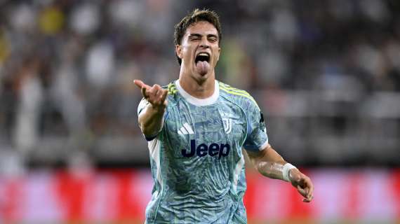 Tuttosport - MondialYildiz