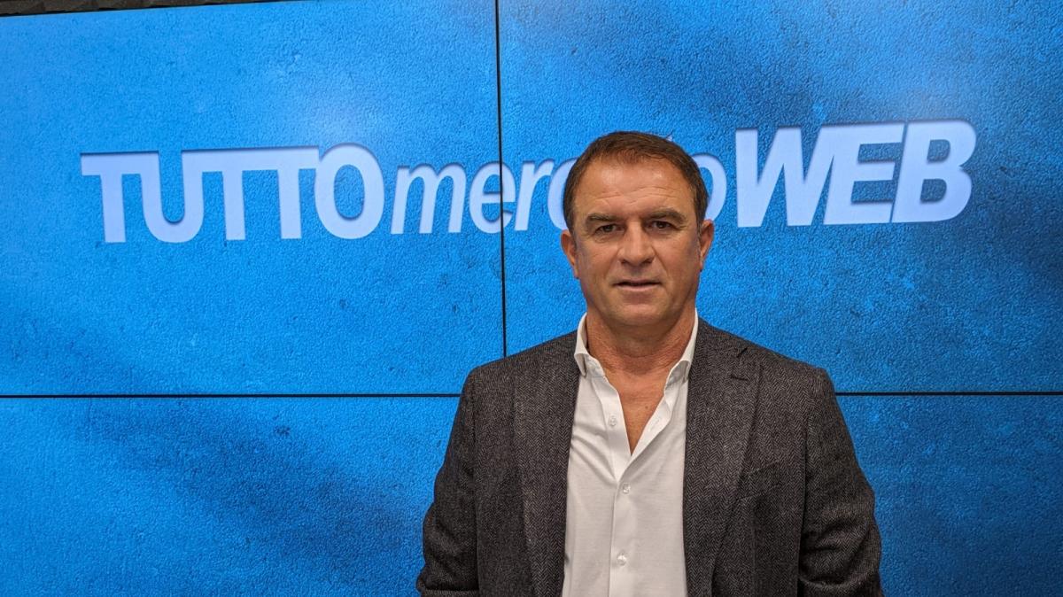 Semplici: "Napoli e Inter rimangono le favorite. Ma c'è anche la Juve"