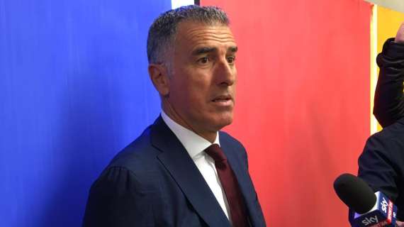 Tassotti: "Allegri capisce il calcio, non è facile vincere con Milan e Juve"