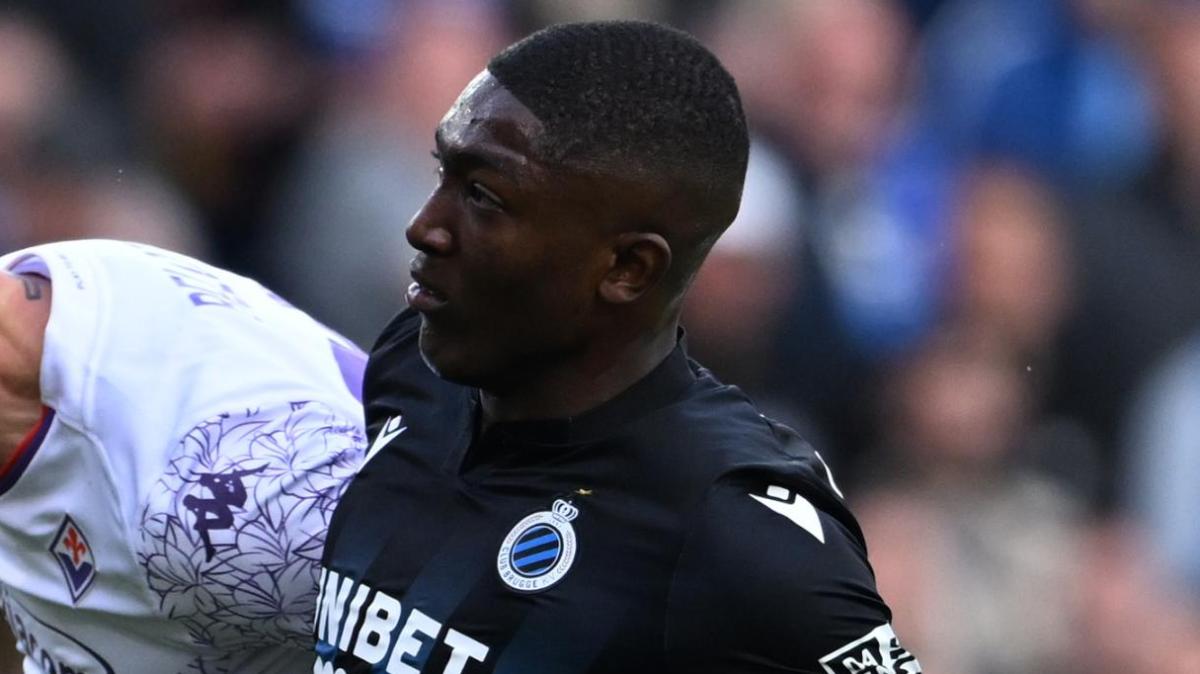 ESPN: "Juve vicina a Ordonez, si prova a chiudere prima dei Mondiali"