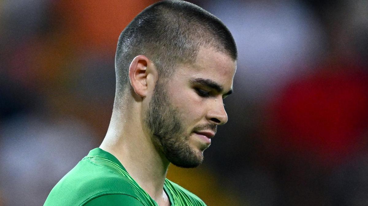 Tremoulinas sponsorizza Chevalier: "Sarebbe perfetto per la Juve"