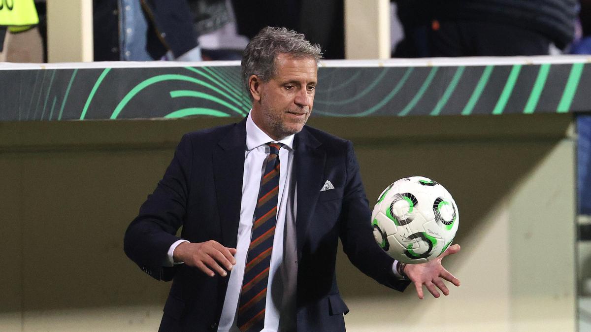 Toni: “Paratici alla Roma? Sarebbe una mancanza di rispetto nei confronti della Fiorentina”