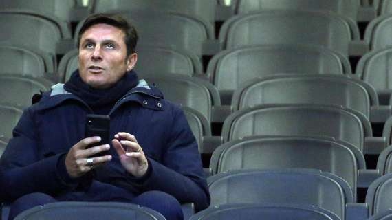 Inchiesta ultrà, attesa la testimonianza di Javier Zanetti