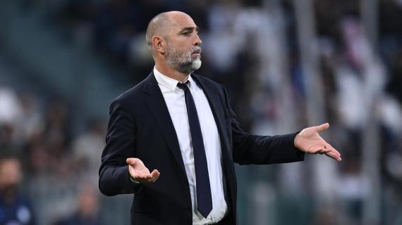 Villarreal e Milan: il doppio esame per la Juve di Tudor