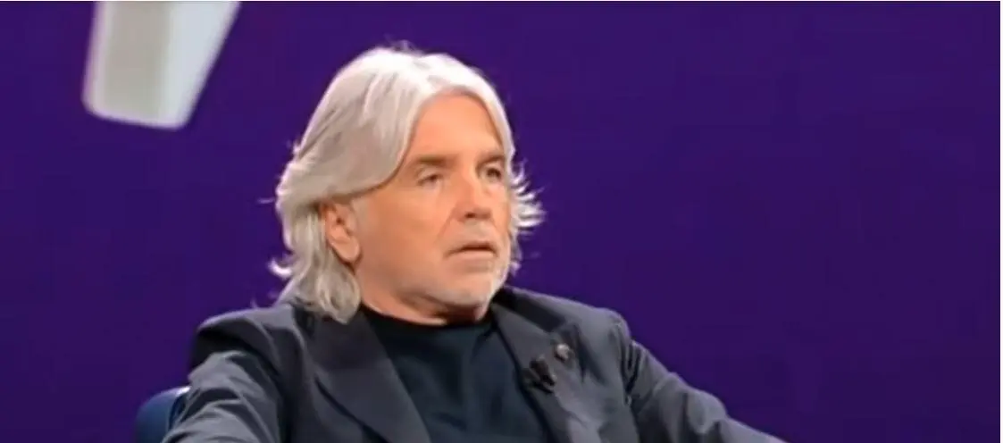 Zazzaroni: "La Juve non ha fatto mercato, se è seconda il merito è di Allegri"