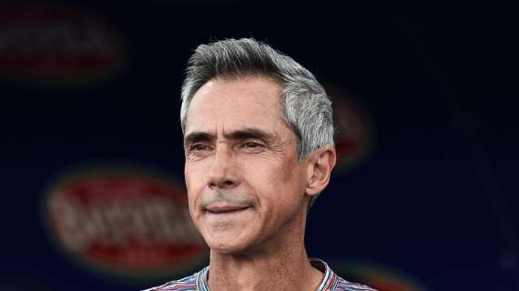 Paulo Sousa: "Juve e Inter lotteranno per lo Scudetto fino alla fine. Su Motta..."