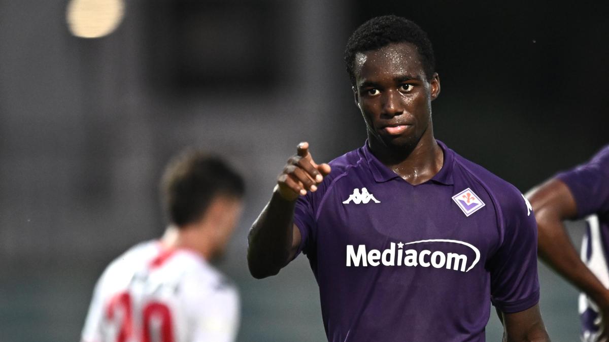 Kayode: "Sembra folle, ma il fatto che la Juve mi abbia scartato è stata una svolta"