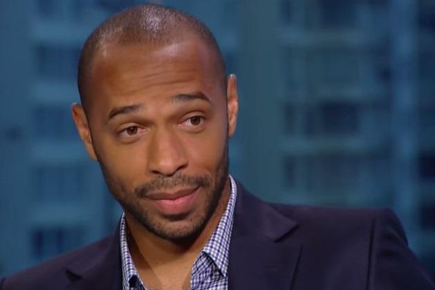 Arsenal, Henry e la statua arrabbiata: "Stavamo giocando contro il Tottenham"