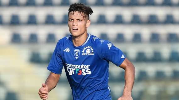 Juventus all'italiana: anche Samuele Ricci nel mirino. Pedullà: "Occhio a Tonali"