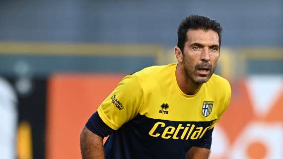 Buffon vince contro il PSG: dovranno pagare i 250.000 che il Fisco gli chiese per il 2018