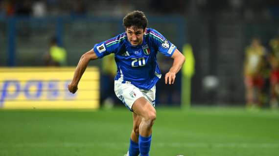 Cambiaso resta nel mirino del Milan