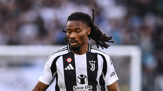 Verso Venezia-Juve, la probabile formazione di Tudor: rientra Thuram, in dubbio McKennie