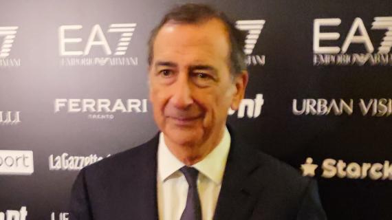 Sala: "Accordo su San Siro buono, ma rischiamo Milano fuori da Euro2032"