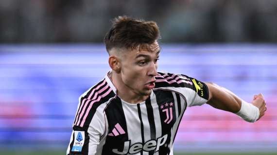 Conceicao a DAZN: "Devo meritare la fiducia della società. E su Yildiz..."