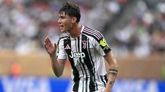Juventus-Wydad: segnali da non sottovalutare