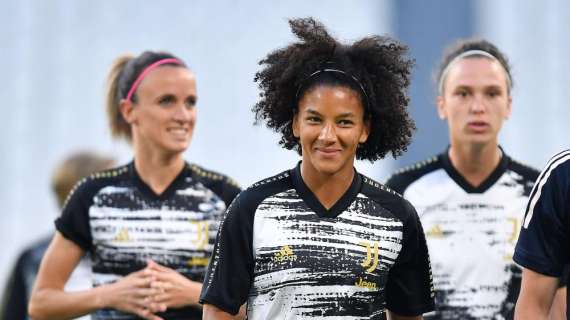 Calcio donne, Women's Cup in Usa: c'è anche la Juve