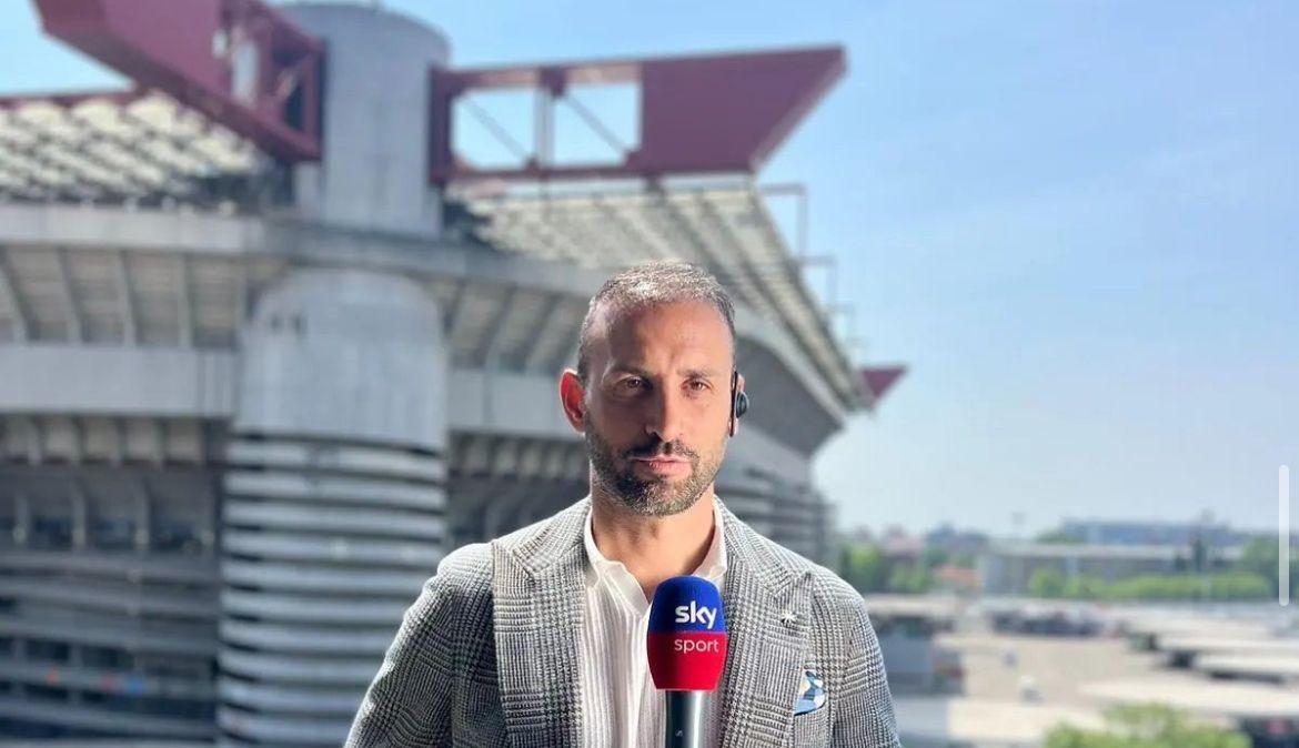 Baiocchini: "En-Nesyri sarà un giocatore della Juve"