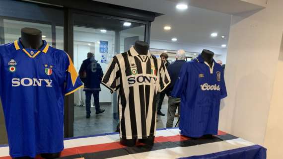 Main sponsor Juventus: situazione in stallo, chi sulle maglie 2024-2025?