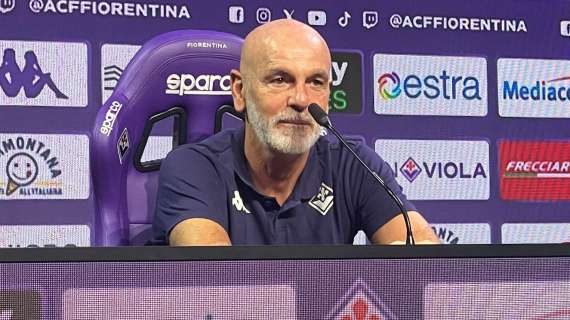 Pioli non teme il Napoli: "Sono il top, ma vogliamo giocarcela alla pari"