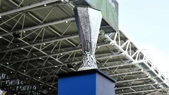 Sorteggio Europa League, decise le avversarie di Bologna e Roma
