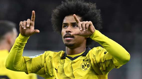 Mercato Juve, torna calda la pista che porta ad Adeyemi