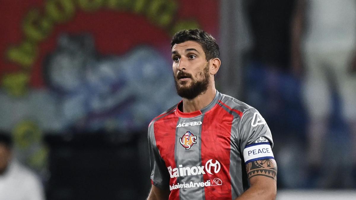 Cremonese, Bianchetti: "Con la Juve possiamo giocarci la nostra partita, sapendo che possiamo far male"