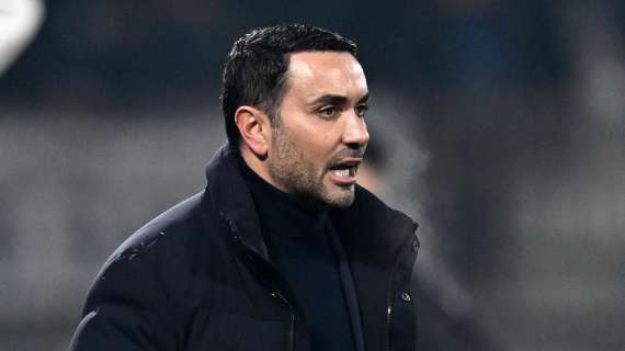 Galliani jr: "Palladino? Ha un incontro con mio padre al termine del campionato"