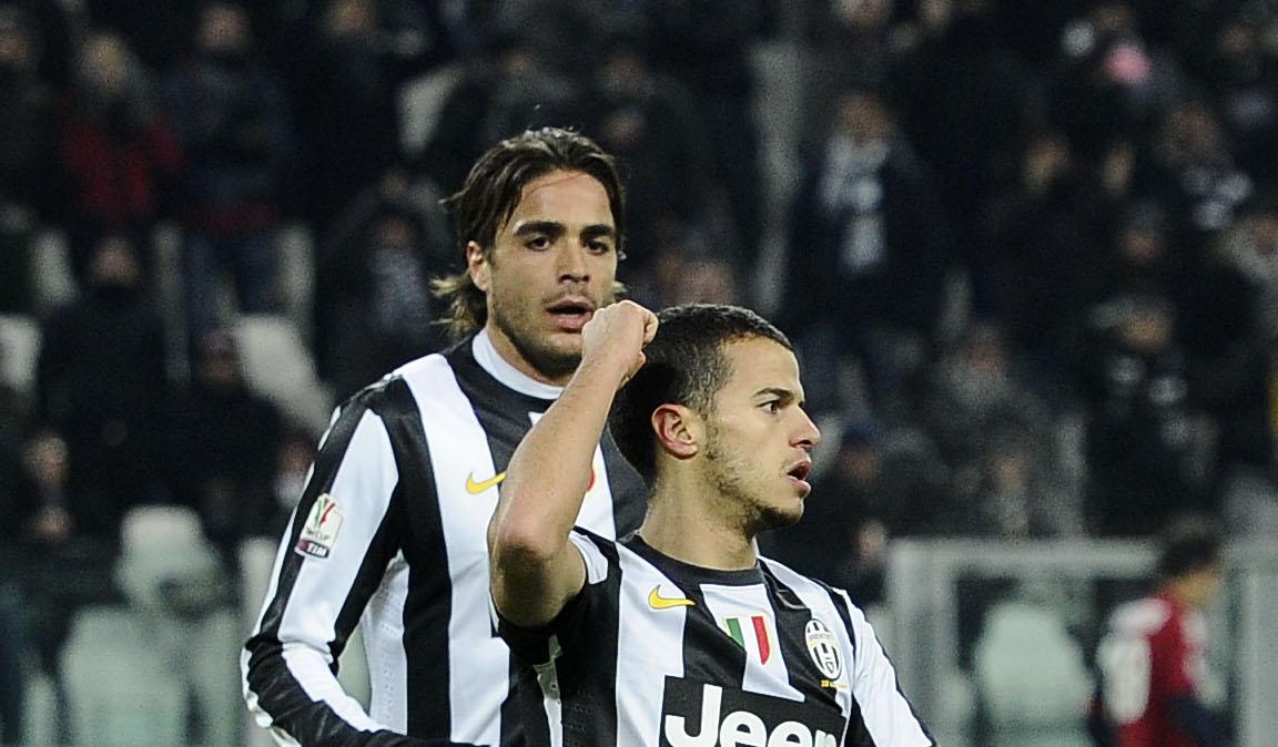 Accadde oggi: 12/12/2012 Juventus-Cagliari 1-0