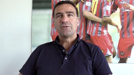 Rampulla: "Non prenderei Milinkovic-Savic, faccio il tifo per Koopmeiners"