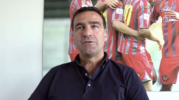 Rampulla: "Juve e Yildiz super? È presto per dirlo"