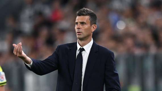 Motta: "Loro mirano a fare possesso, dobbiamo aggredirli e sfruttare bene ogni pallone"