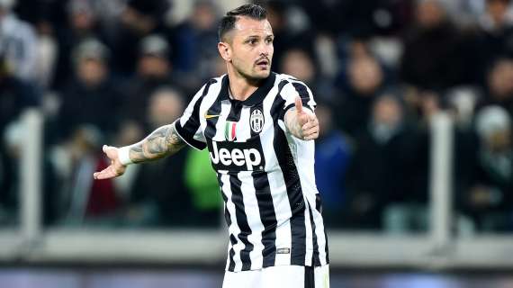 Pepe: "La Juventus non è per tutti. Stasera i bianconeri devono vincere"