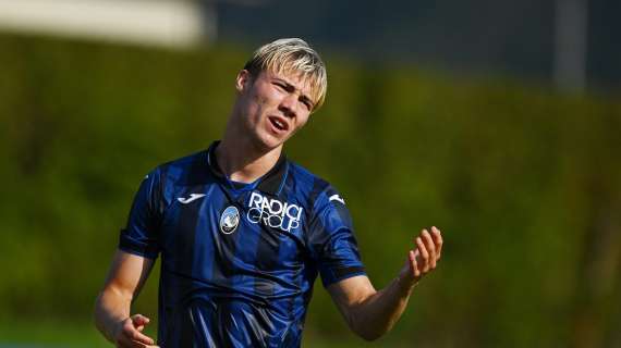 Hojlund è un giocatore del Manchester United, cifra record per l'Atalanta